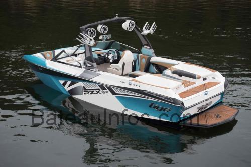 Tige RZX3 fiche technique et avis